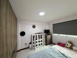 Blk 317A Yishun Greenwalk (Yishun), HDB 5 Rooms #578674101